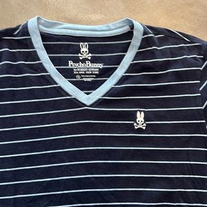 😎 Psycho Bunny T